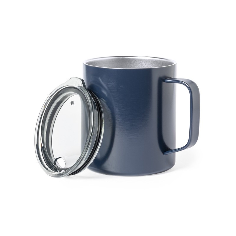 Tasse Thermique avec logo personnalisé Hanna Tasse Thermique avec logo personnalisé Hanna
