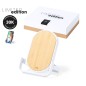 Chargeur  avec logo publicitaire Buisson Chargeur  avec logo publicitaire Buisson
