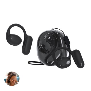 Vixlan - Bluetooth Anschluss. Batterie 40 mAh/ Aufladestation 200 mAh