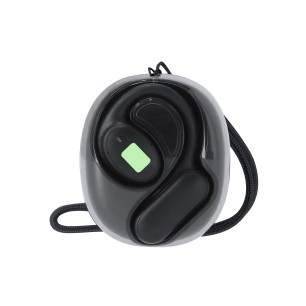 Vixlan - Bluetooth Anschluss. Batterie 40 mAh/ Aufladestation 200 mAh