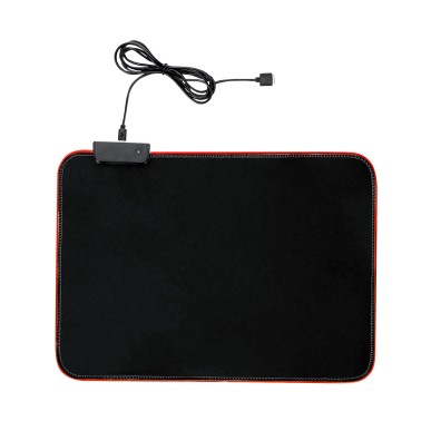 Higgins - Rutschfest. Mehrfarbige Led Lichter. USB Anschluss