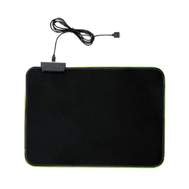 Higgins - Rutschfest. Mehrfarbige Led Lichter. USB Anschluss