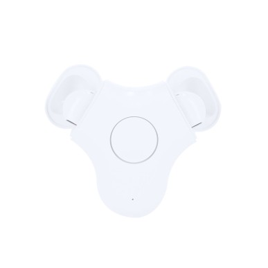 Levin - Bluetooth Anschluss. Batterie 30 mAh/ Aufladestation 200 mAh