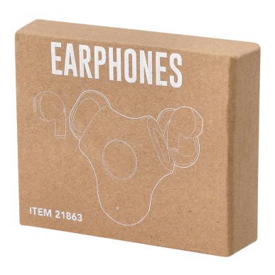 Levin - Bluetooth Anschluss. Batterie 30 mAh/ Aufladestation 200 mAh