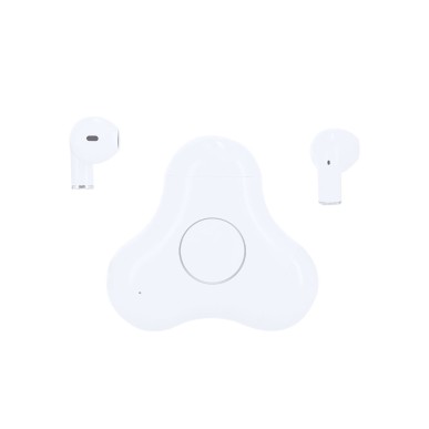 Levin - Bluetooth Anschluss. Batterie 30 mAh/ Aufladestation 200 mAh