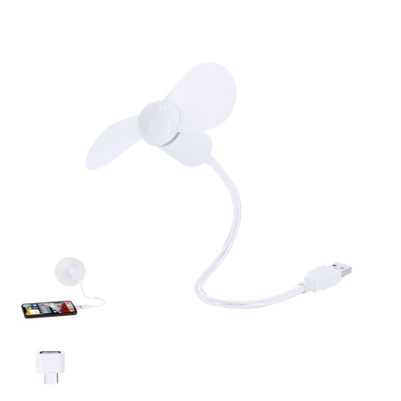 Winsord - Flexibel. Anschluss USB und Typ C