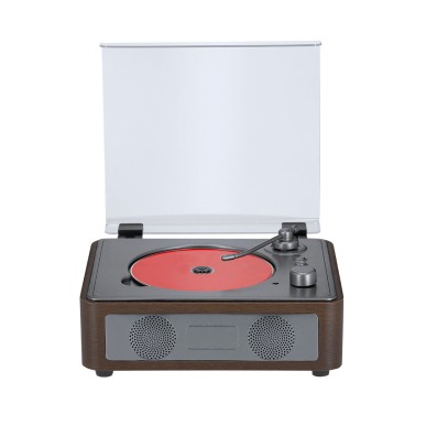 Hopson - Bluetooth Anschluss. Schallleistung 3Wx2. Batterie 2000 mAh |