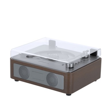 Hopson - Bluetooth Anschluss. Schallleistung 3Wx2. Batterie 2000 mAh |