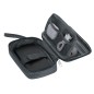 Zimmer - Polyester 600D RPET