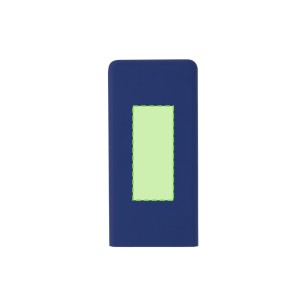 Caplan - Led Lichter. 5000 mAh. 2 USB Ausgänge. Typ C Ausgänge und Eingang