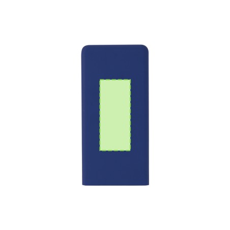 Caplan - Led Lichter. 5000 mAh. 2 USB Ausgänge. Typ C Ausgänge und Eingang