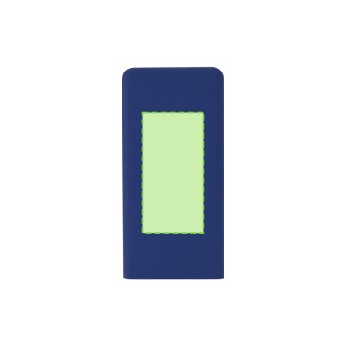 Caplan - Led Lichter. 5000 mAh. 2 USB Ausgänge. Typ C Ausgänge und Ein