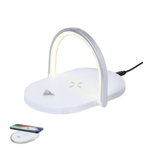 Cranston - 32 Leds. Einstellbare Lichtintensität. Drahtlos Ladegerät 1