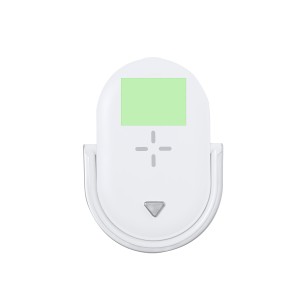 Cranston - 32 Leds. Einstellbare Lichtintensität. Drahtlos Ladegerät 15W. USB Anschluss