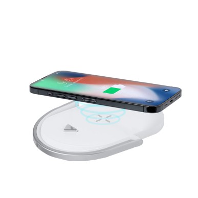 Cranston - 32 Leds. Einstellbare Lichtintensität. Drahtlos Ladegerät 1