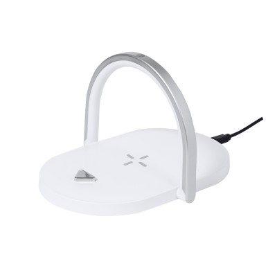 Cranston - 32 Leds. Einstellbare Lichtintensität. Drahtlos Ladegerät 1