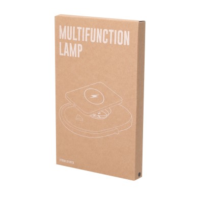 Cranston - 32 Leds. Einstellbare Lichtintensität. Drahtlos Ladegerät 1