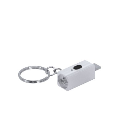 Parris - Connexion Type C | Aluminium