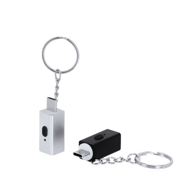 Parris - Connexion Type C | Aluminium