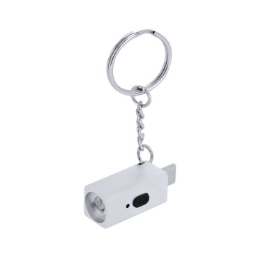 Parris - Connexion Type C | Aluminium