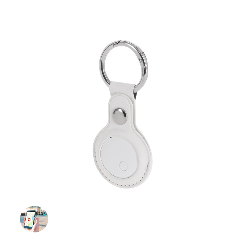 Brittany - Bluetooth Anschluss. PU Etui. Knopfzelle Inklusive