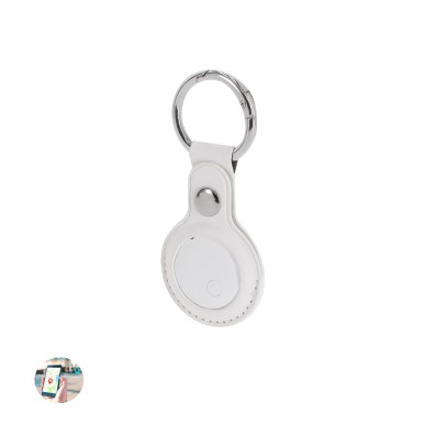 Brittany - Bluetooth Anschluss. PU Etui. Knopfzelle Inklusive