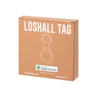 Brittany - Bluetooth Anschluss. PU Etui. Knopfzelle Inklusive