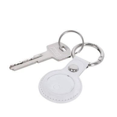 Brittany - Bluetooth Anschluss. PU Etui. Knopfzelle Inklusive