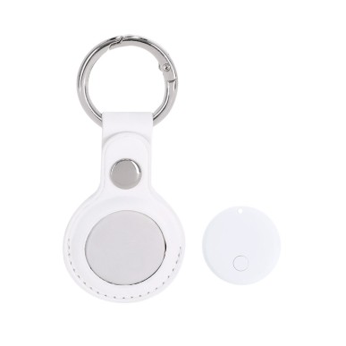 Brittany - Bluetooth Anschluss. PU Etui. Knopfzelle Inklusive