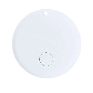 Brittany - Bluetooth Anschluss. PU Etui. Knopfzelle Inklusive