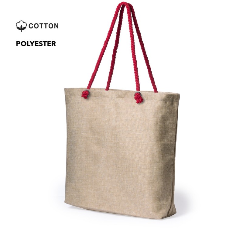 Sac  avec logo personnalisé Holfox Sac  avec logo personnalisé Holfox