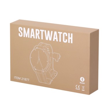 Klemen - Bluetooth Anschluss. 1,53" TFT Screen. Kopfhörer Inklusive. B