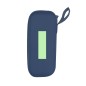 Ottis - 20". Antiwindsystem. Polyester Etui | Polyester 190T. Fiberglass Rippen