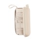 Ottis - 20". Antiwindsystem. Polyester Etui | Polyester 190T. Fiberglass Rippen