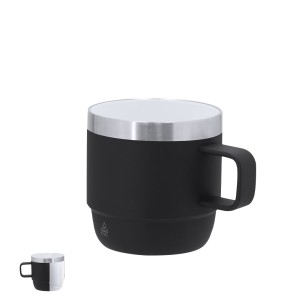 Milayka - 180 ml | Acier Inox Recyclé/ Intérieur Céramique