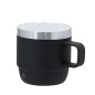 Milayka - 180 ml | Acier Inox Recyclé/ Intérieur Céramique