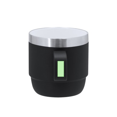 Milayka - 180 ml | Acier Inox Recyclé/ Intérieur Céramique