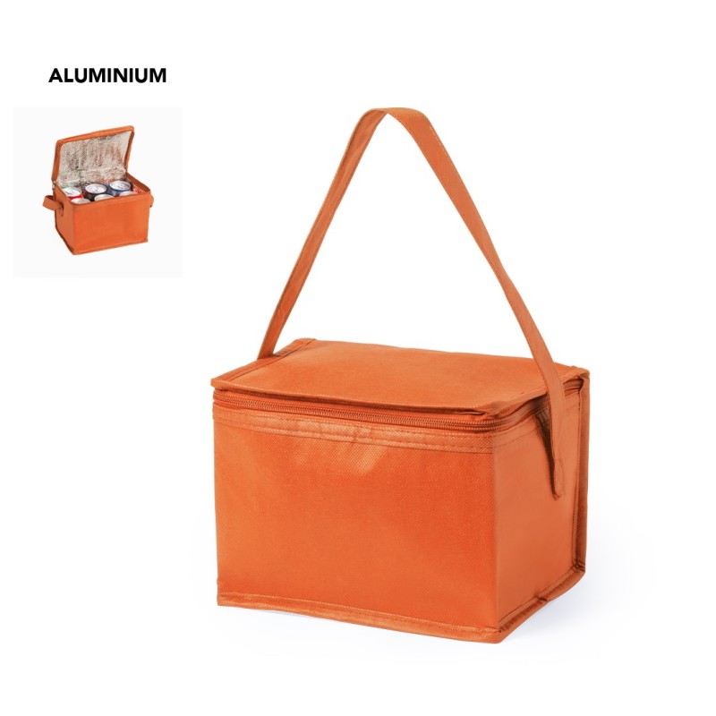 Glacière  avec impression Hertum