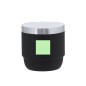 Milayka - 180 ml | Acier Inox Recyclé/ Intérieur Céramique