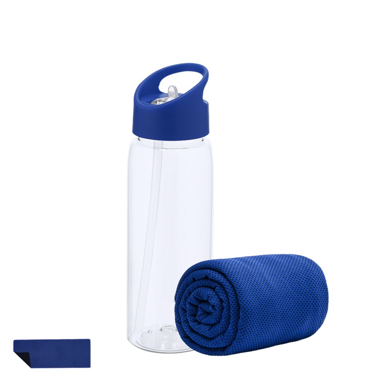 Garyl - 800 ml. Serviette Inclus 120 g/ m2 | RPET