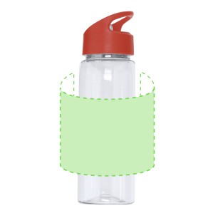 Garyl - 800 ml. Serviette Inclus 120 g/ m2 | RPET