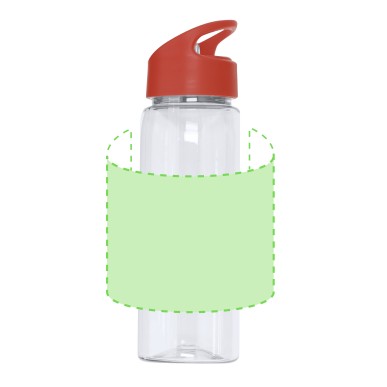 Garyl - 800 ml. Serviette Inclus 120 g/ m2 | RPET