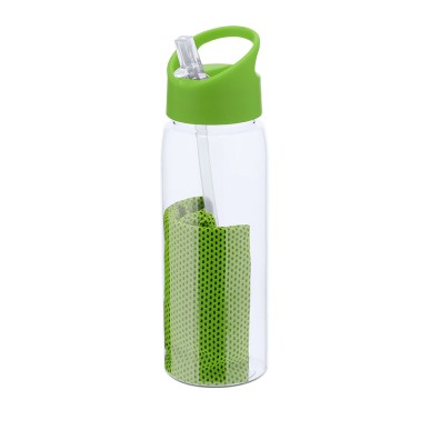 Garyl - 800 ml. Serviette Inclus 120 g/ m2 | RPET