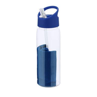 Garyl - 800 ml. Serviette Inclus 120 g/ m2 | RPET
