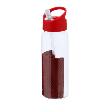 Garyl - 800 ml. Serviette Inclus 120 g/ m2 | RPET