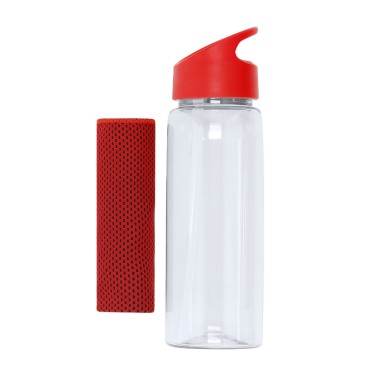 Garyl - 800 ml. Serviette Inclus 120 g/ m2 | RPET