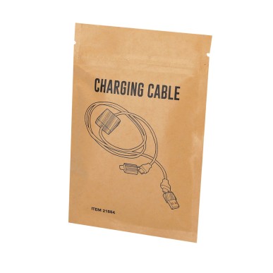 Segers - Geeignet für die datenübertragung. Anschluss Micro USB, Typ C