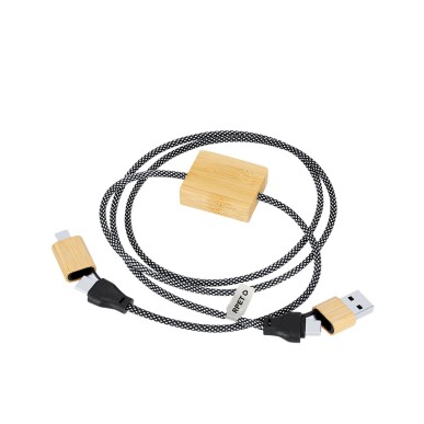 Segers - Geeignet für die datenübertragung. Anschluss Micro USB, Typ C