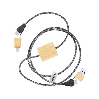 Segers - Geeignet für die datenübertragung. Anschluss Micro USB, Typ C