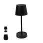 Kirsten - 12 Leds. Pliable. Lumière à Intensité Réglable. Batterie 800 mAh